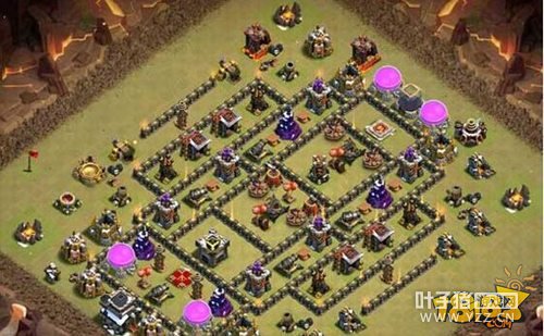 ����սԮ��֪ʶ �����ͻ9�������Ƽ�