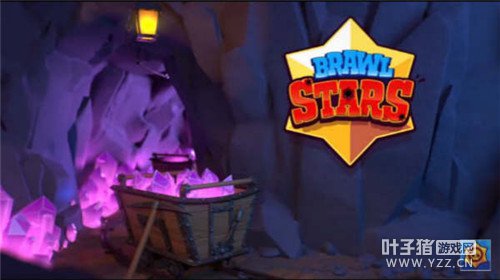 BrawlStars SCBrawlStarsν