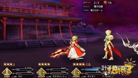 FGO�����żӳ�Ӣ����ϸ���