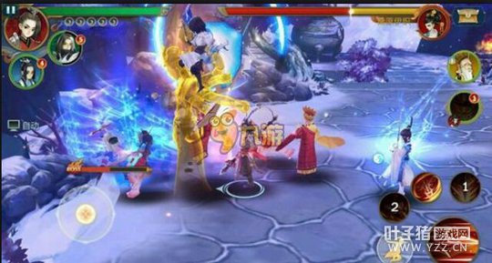 剑网3指尖江湖门派选择哪个好 最强门派选择