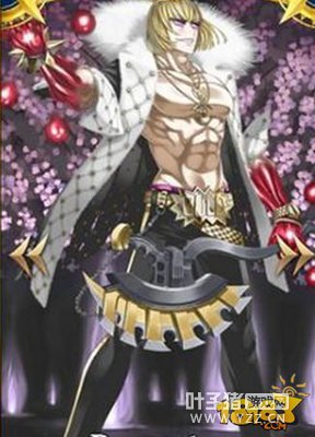 FGO�����ʱ������Ѵ������