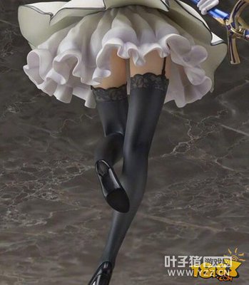 FGO����������Lily�ְ� �������˿���з�