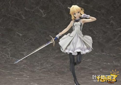 FGO����������Lily�ְ� �������˿���з�