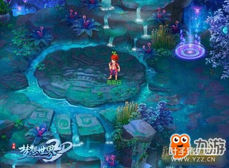 ��������3D������Ϸʵ������