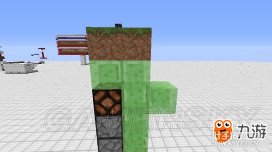 ���ҵ����硷ƽ�غ�ʯ�����Ž���ͼ�Ľ̳�