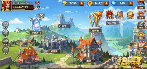 ħ����֮Ӣ���޵�ս����Ԫѵ����ָ��