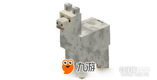 我的世界羊驼怎么驯服 羊驼驯服方法