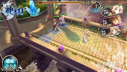 �ƶ�Ԫ��ǿ�Ƽ��� ������ս��ģʽ����