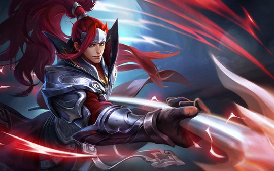 王者荣耀:偷塔最快的六大英雄!越塔强拆还能全身而退?