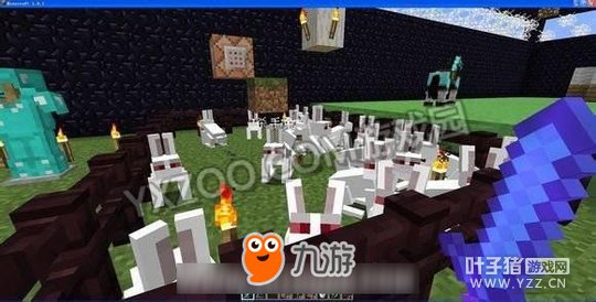 �ҵ�����1.12Summonָ����ô�� Summonָ��