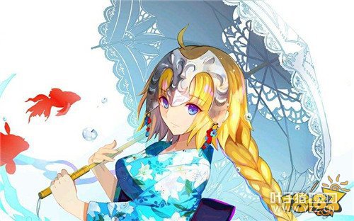 FGO���ػ��Դ�縱������ ��Դ�縱������һ��