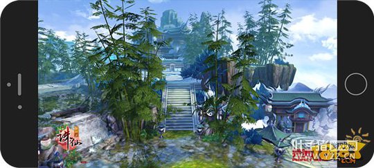 ������������ɽ����Ϫˮ