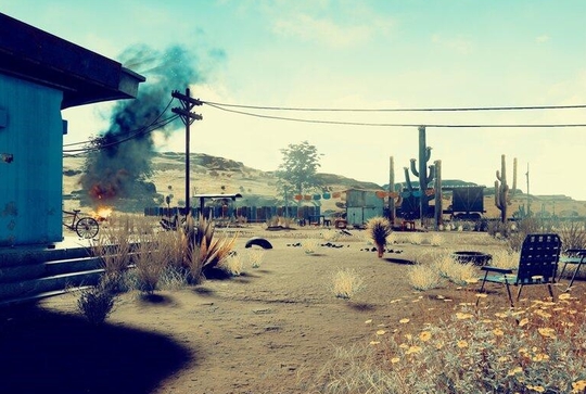 ��������������ɱɳĮ��ͼ����