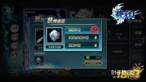 ���������ν�ɫ����ָ��