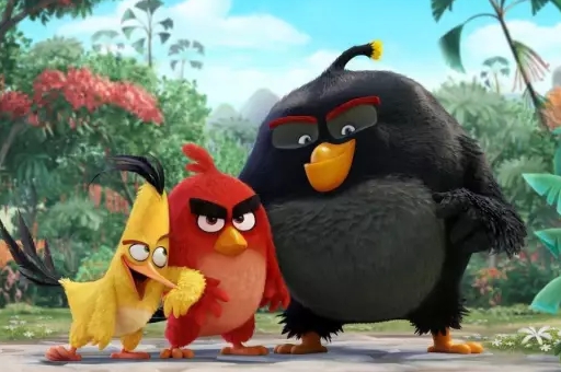 《愤怒的小鸟》开发商Rovio确定IPO 腾讯曾