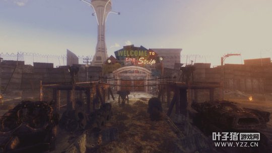 21 Mods that Overhaul Fallout: New Vegas