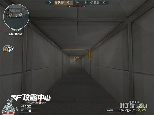 ����֮�صĶ��� CF�����ֿ��ͼս������