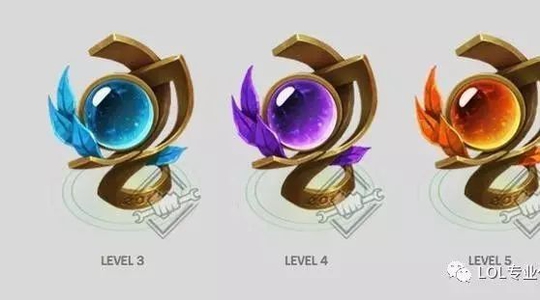 S7赛季排位赛奖励一览 结算只剩31天