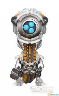 《地平线:零之黎明》手办发售日期公布 实