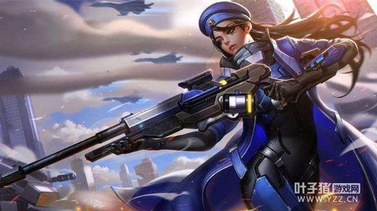 守望先锋玩家热帖:请把以前的安娜还给我们