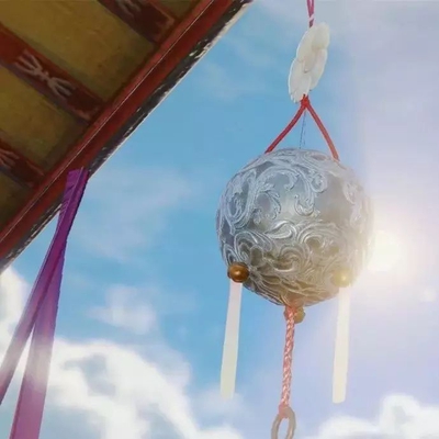 剑网3重置版手机壁纸欣赏推荐 大美江湖就在