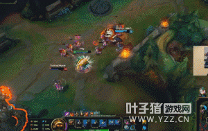 瞎B操作:我们不一样!!我杀人从来不用自