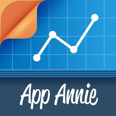 ձгӿ App Annie