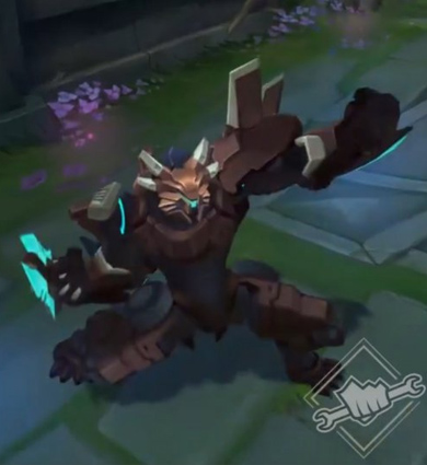 LOL�׶��Ӷ�ȫ�»���Ƥ���ع�