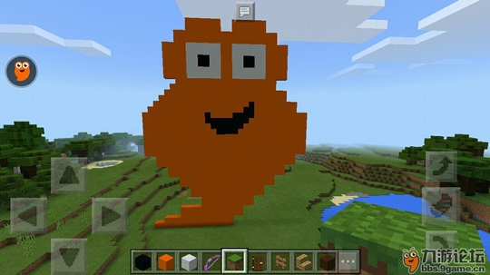 我的世界 『凌晨』单人幸运方块大闯关