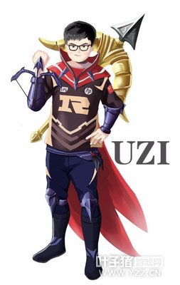 UZI VNըRNG vs SKT˲