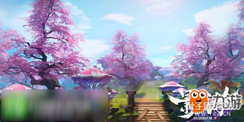 媲美主机体验!《影武者》次世代新游特色全揭秘