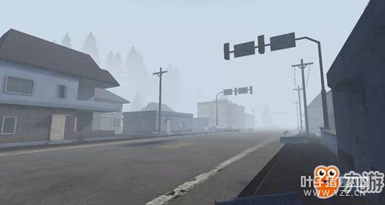荒野行动雾天怎么玩 雾天模式技巧分享