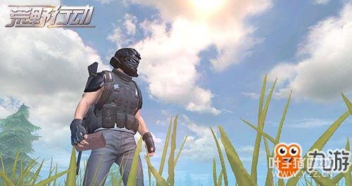 荒野行动特色道具一览 你被板砖拍过吗