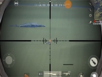 15倍镜+M24是一种什么体验?15倍镜效果实测