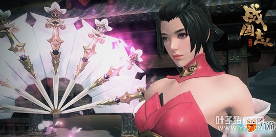 战国志手游哪个职业最厉害?战国志手游初始职业选择推荐