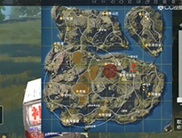 【新手必备】怎么标记安全区位置?不再时时