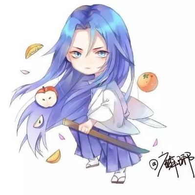 王者荣耀:橘子打兵能回血?您的低配版杨戬