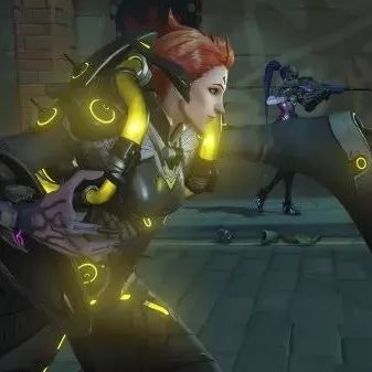 《守望先锋》新英雄莫伊拉上线 莫伊拉背景