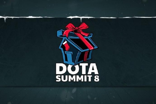 èDOTA Summit 8۷2017