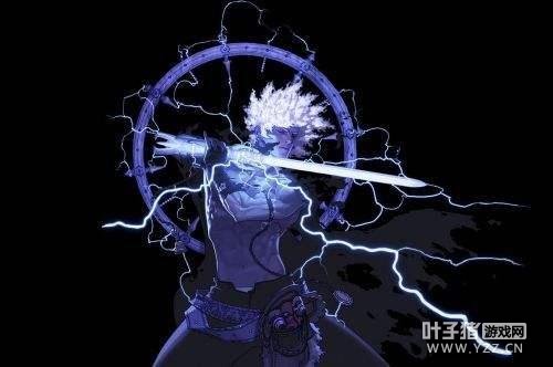 DNF天帝史诗皮轻甲B套数据对比 终结防具之