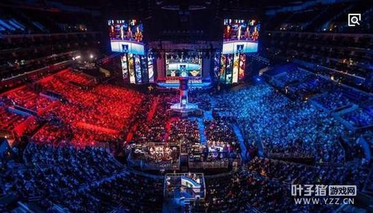 LOL��һ��д����ְҵ���ĵĵ羺�̲����ˣ�