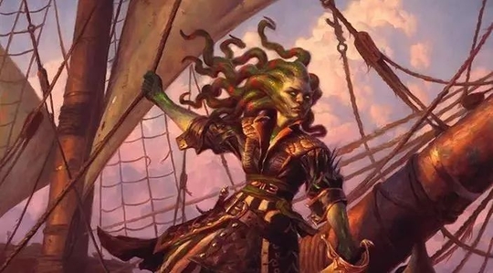 国人Xiao Han的黑铁木尔能量套牌构组