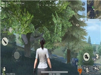 《荒野行动》【攻略】决赛圈内最佳掩体,反