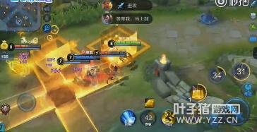 王者荣耀女娲核心出装是什么 女娲出装顺序