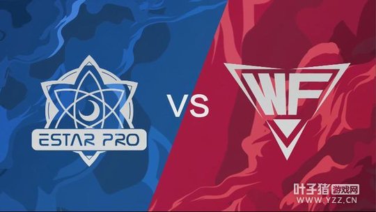 [̵]eStarPro VS WFӢ̵,