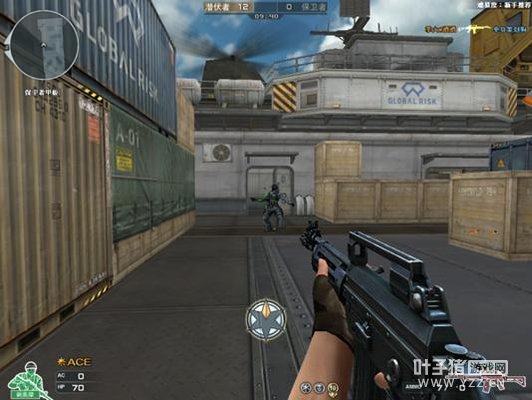 12�°汾�������� ��һ��ɨ������SCP-7090