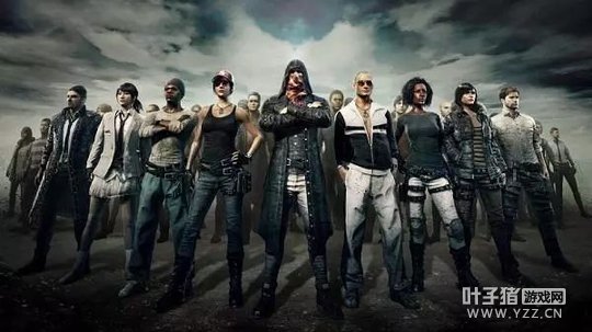 绝地求生3步1回头?教你一招解决卡顿问题!