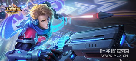 王者荣耀S10射手调整了哪些 S10射手调整内