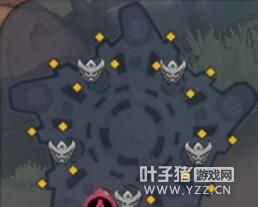 ������ҫħ��֮����ʲô ħ��֮�����