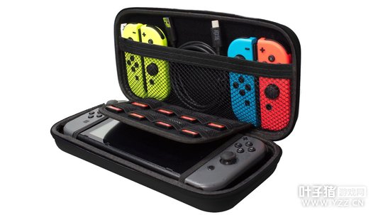 The Best Nintendo Switch Carry Cases